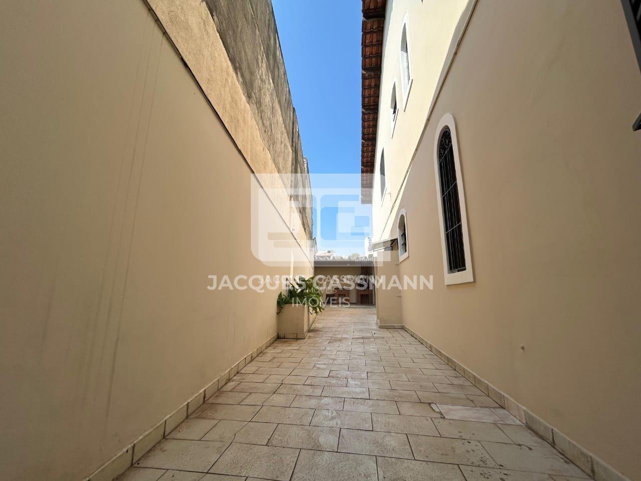 Sobrado à venda no bairro Taboão São Bernardo do Campo: