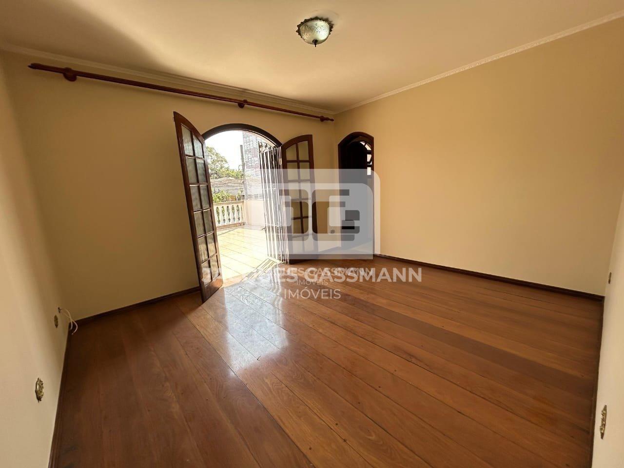 Sobrado à venda no bairro Taboão São Bernardo do Campo: