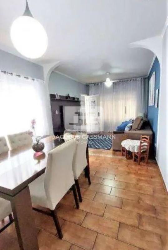 Casa Térrea Paulicéia São Bernardo do Campo 