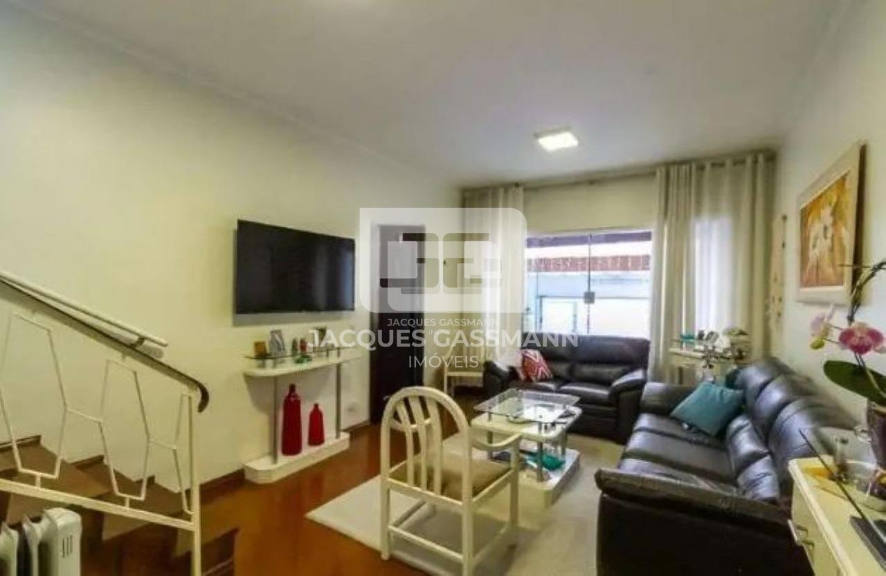 Sobrado Paulicéia São Bernardo do Campo 