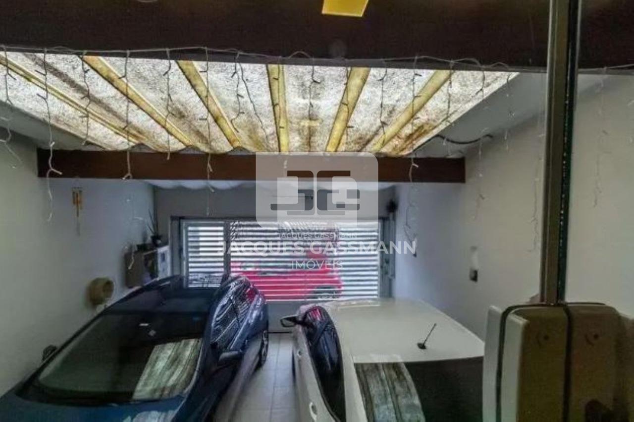 Sobrado à venda no bairro Paulicéia São Bernardo do Campo: