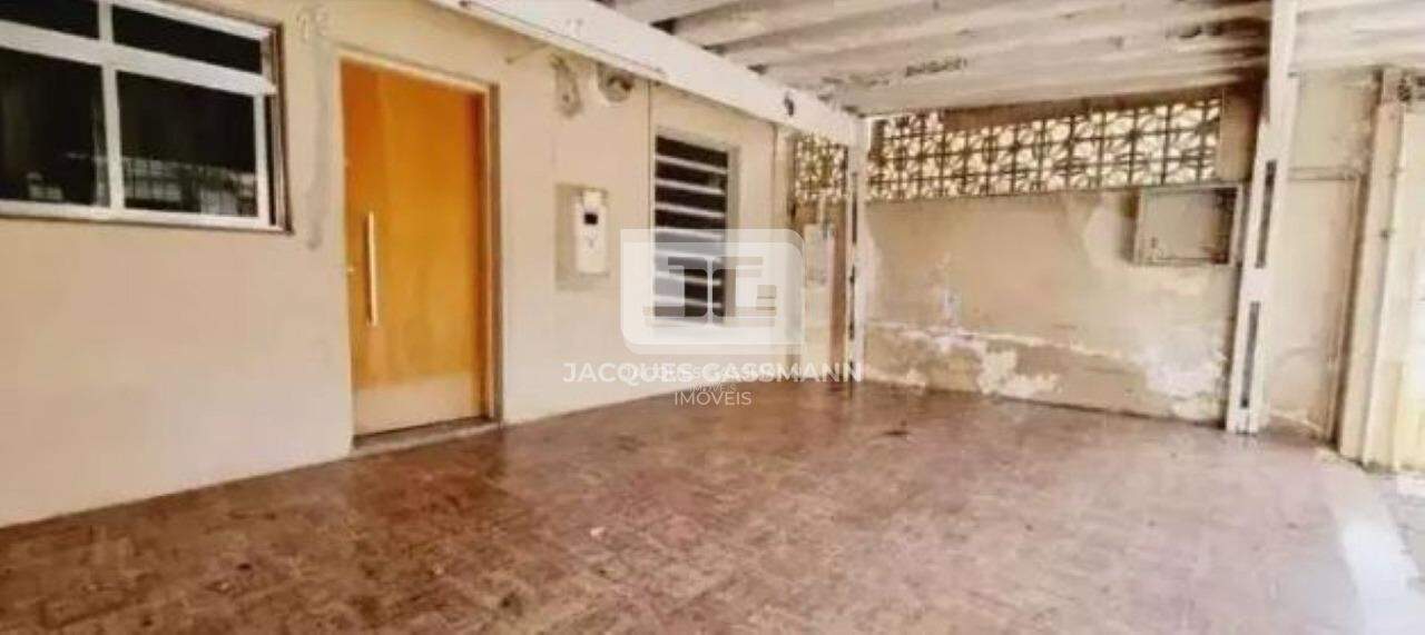 Sobrado Rudge Ramos São Bernardo do Campo 