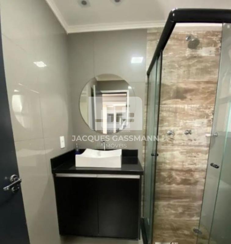 Apartamento à venda no bairro Rudge Ramos São Bernardo do Campo: