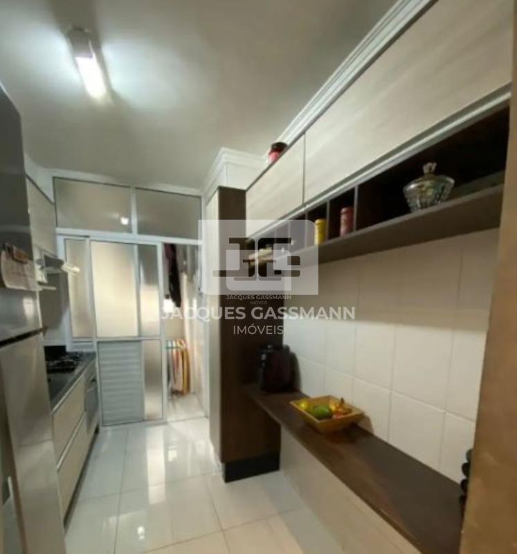 Apartamento à venda no bairro Rudge Ramos São Bernardo do Campo: