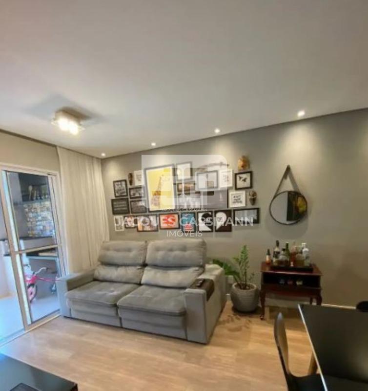 Apartamento Rudge Ramos São Bernardo do Campo 