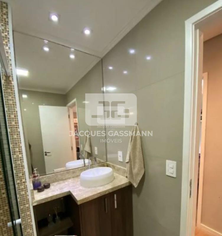 Apartamento à venda no bairro Rudge Ramos São Bernardo do Campo: