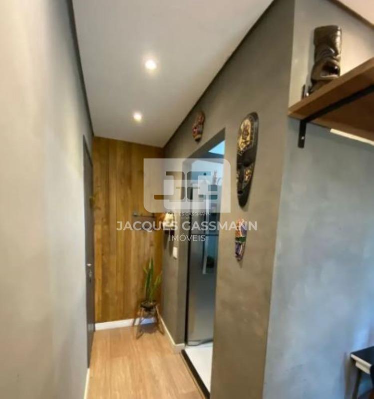 Apartamento à venda no bairro Rudge Ramos São Bernardo do Campo: