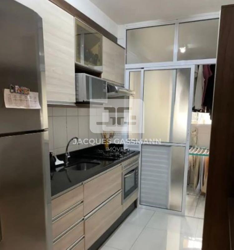 Apartamento à venda no bairro Rudge Ramos São Bernardo do Campo: