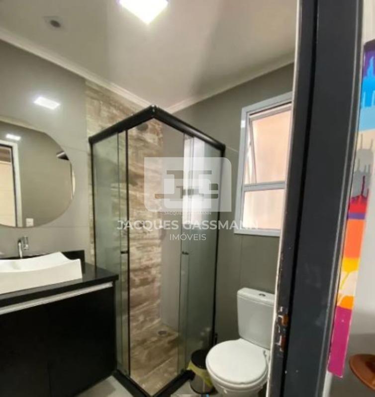 Apartamento à venda no bairro Rudge Ramos São Bernardo do Campo: