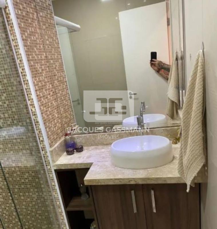 Apartamento à venda no bairro Rudge Ramos São Bernardo do Campo: