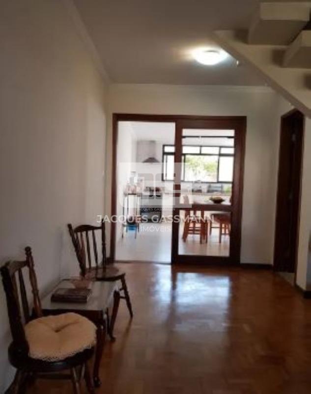 Sobrado à venda no bairro Jardim do Mar São Bernardo do Campo: