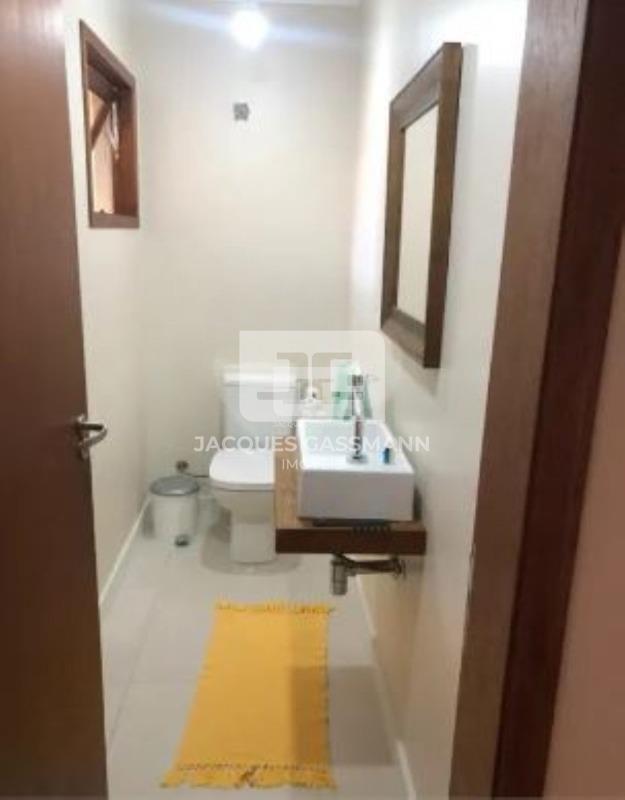 Sobrado à venda no bairro Jardim do Mar São Bernardo do Campo: