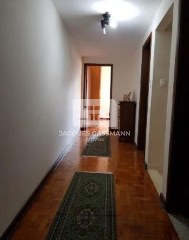 Sobrado à venda no bairro Jardim do Mar São Bernardo do Campo: