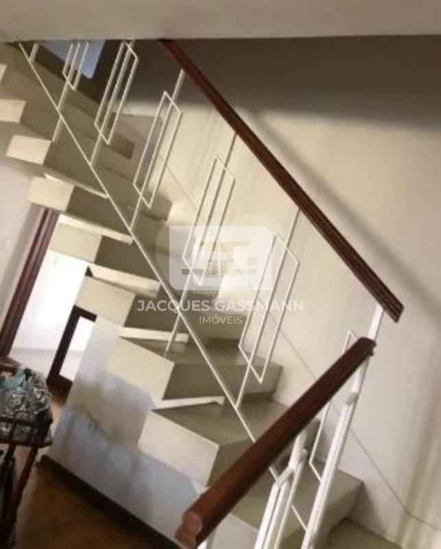 Sobrado à venda no bairro Jardim do Mar São Bernardo do Campo: