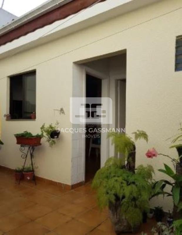 Sobrado à venda no bairro Jardim do Mar São Bernardo do Campo: