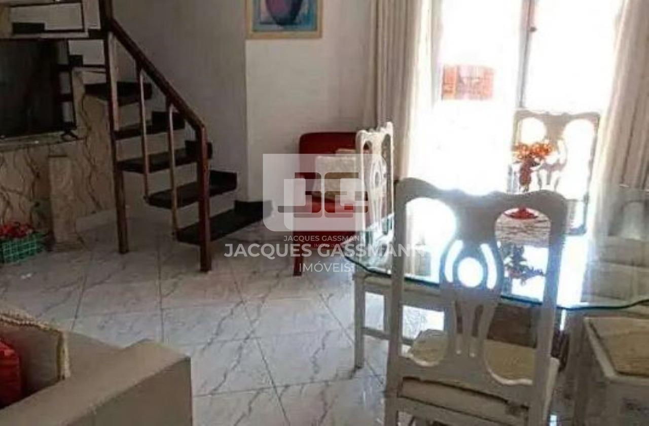 Cobertura Rudge Ramos São Bernardo do Campo 