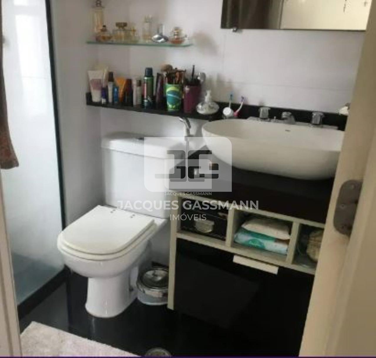 Apartamento à venda no bairro Planalto São Bernardo do Campo: