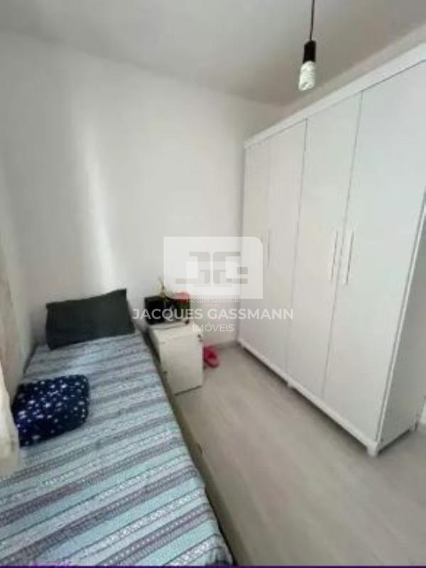 Apartamento à venda no bairro Planalto São Bernardo do Campo: