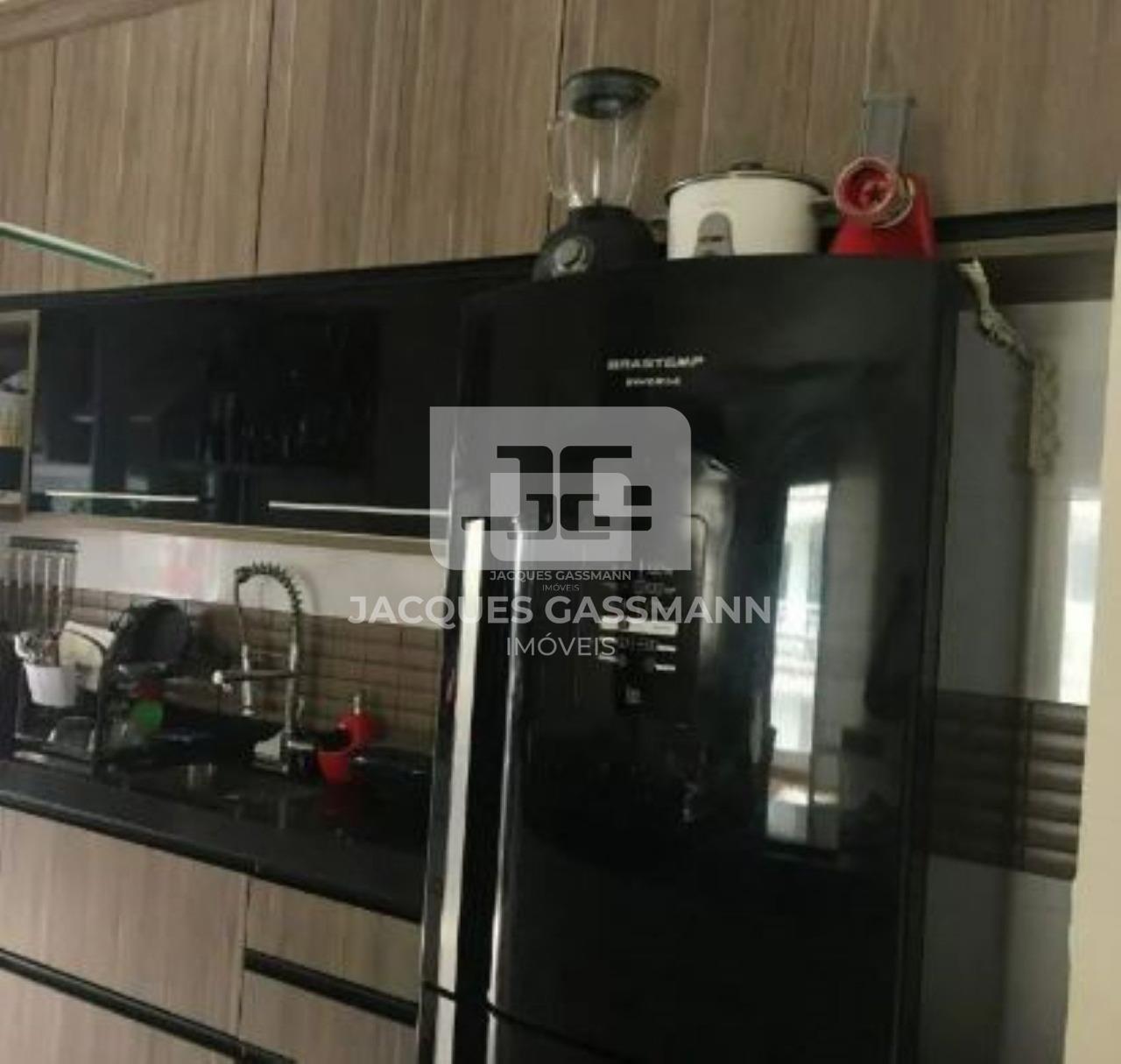 Apartamento à venda no bairro Planalto São Bernardo do Campo: