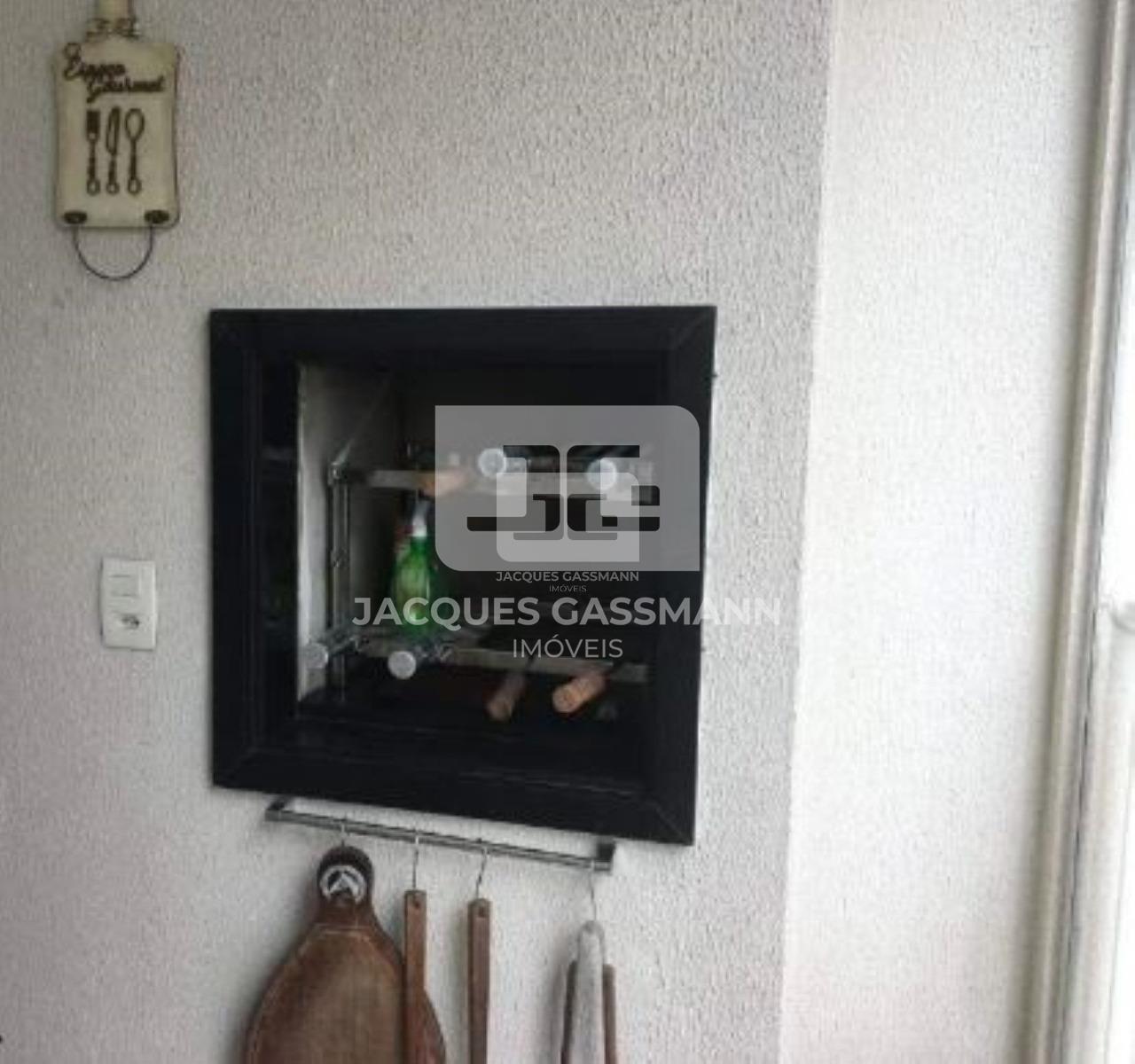 Apartamento à venda no bairro Planalto São Bernardo do Campo: