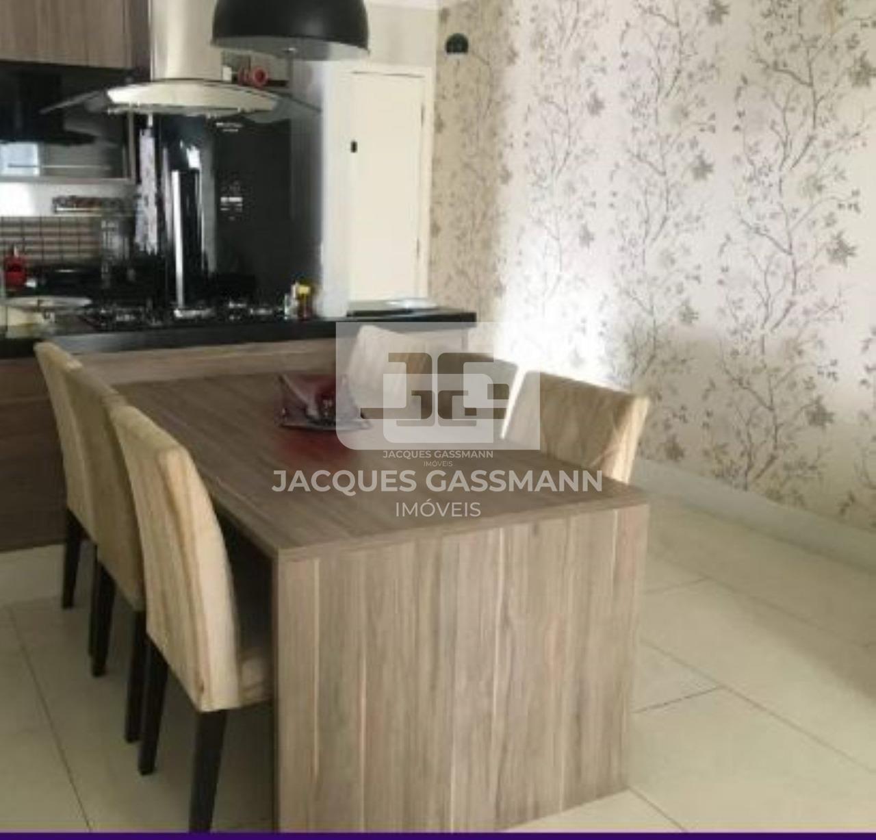 Apartamento Planalto São Bernardo do Campo 