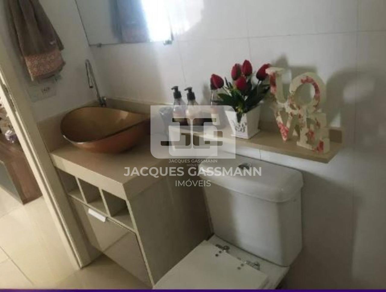 Apartamento à venda no bairro Planalto São Bernardo do Campo:
