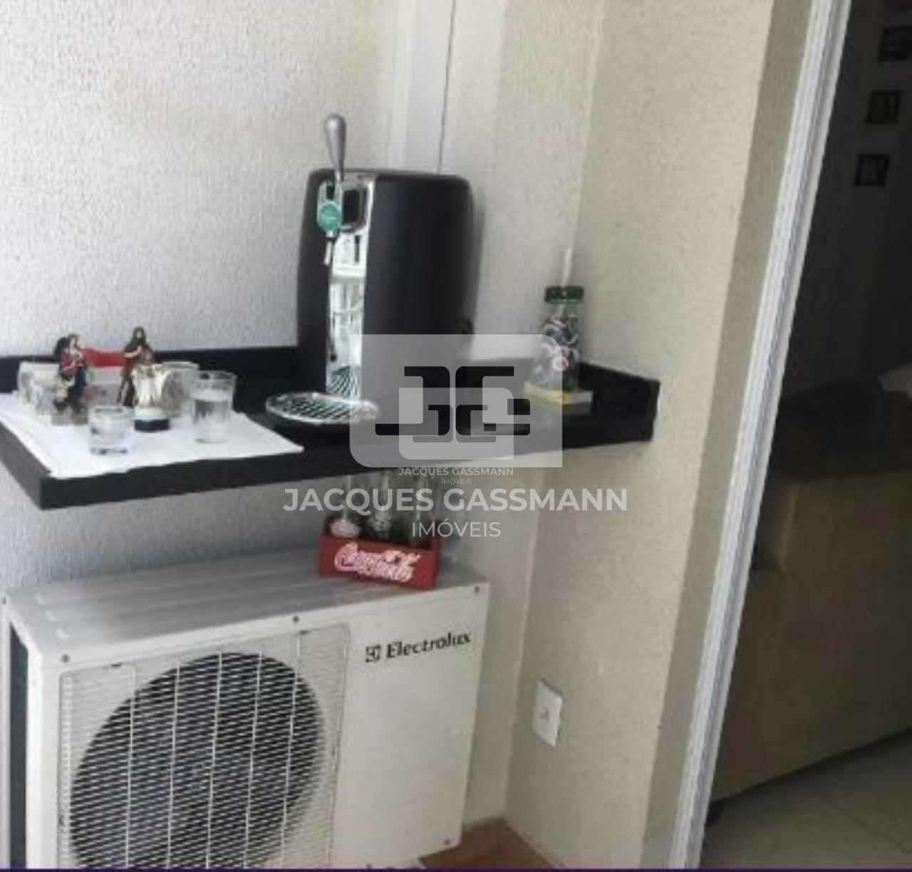 Apartamento à venda no bairro Planalto São Bernardo do Campo: