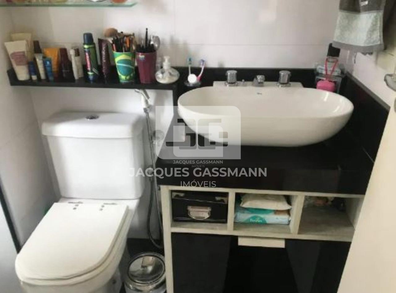 Apartamento à venda no bairro Planalto São Bernardo do Campo: