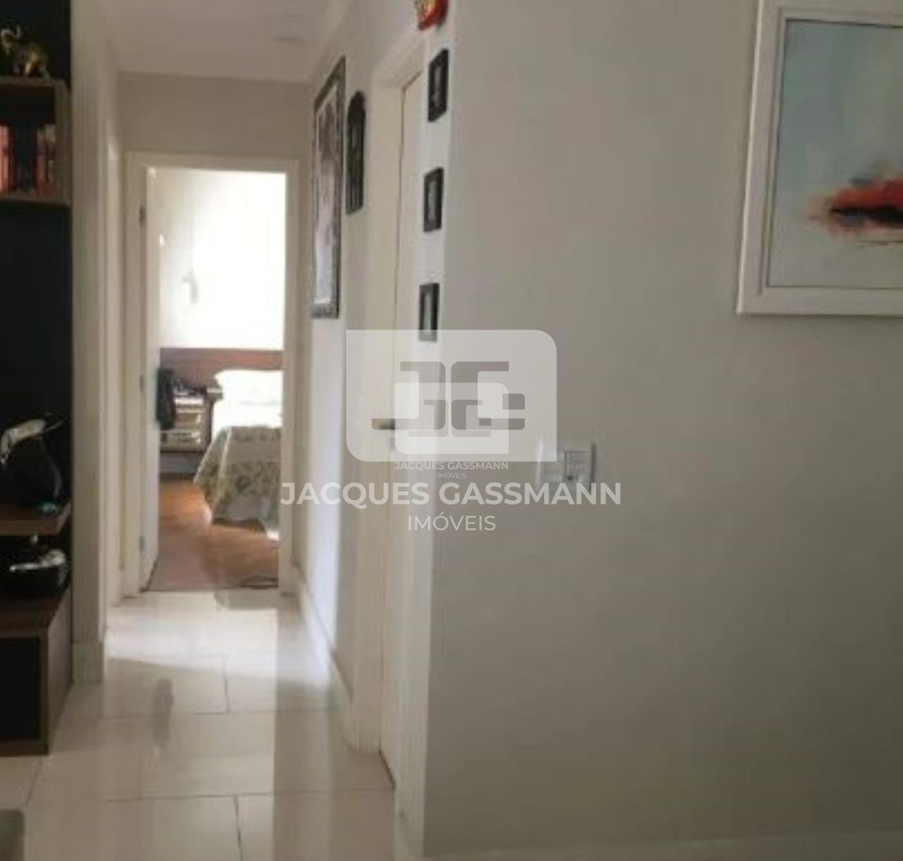 Apartamento à venda no bairro Planalto São Bernardo do Campo: