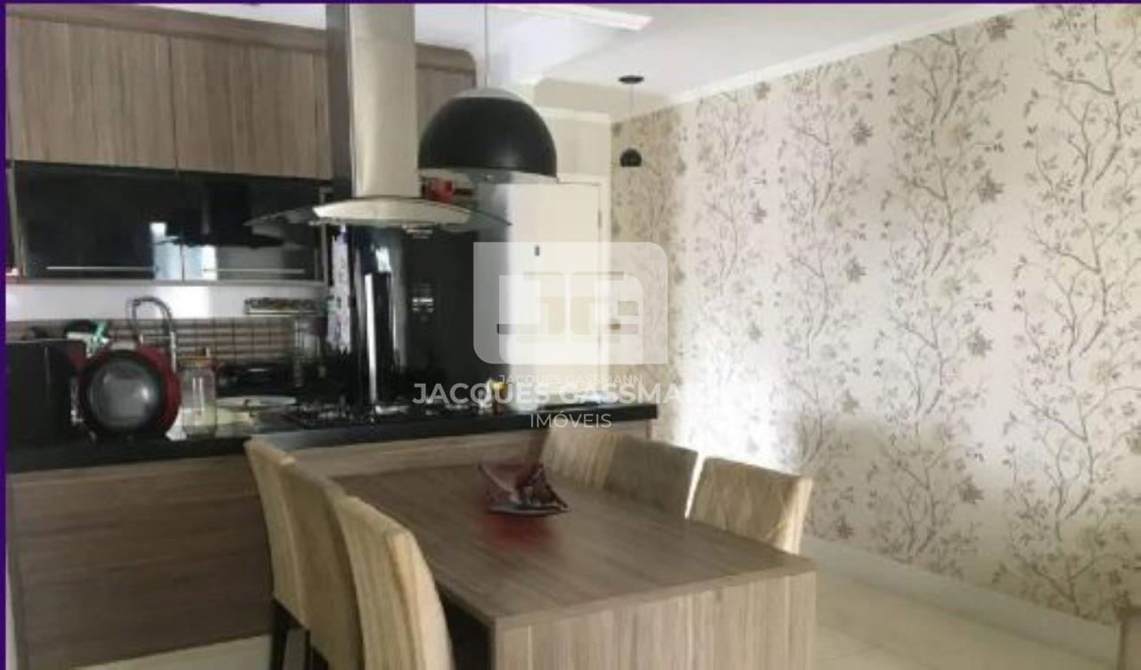 Apartamento Planalto São Bernardo do Campo 