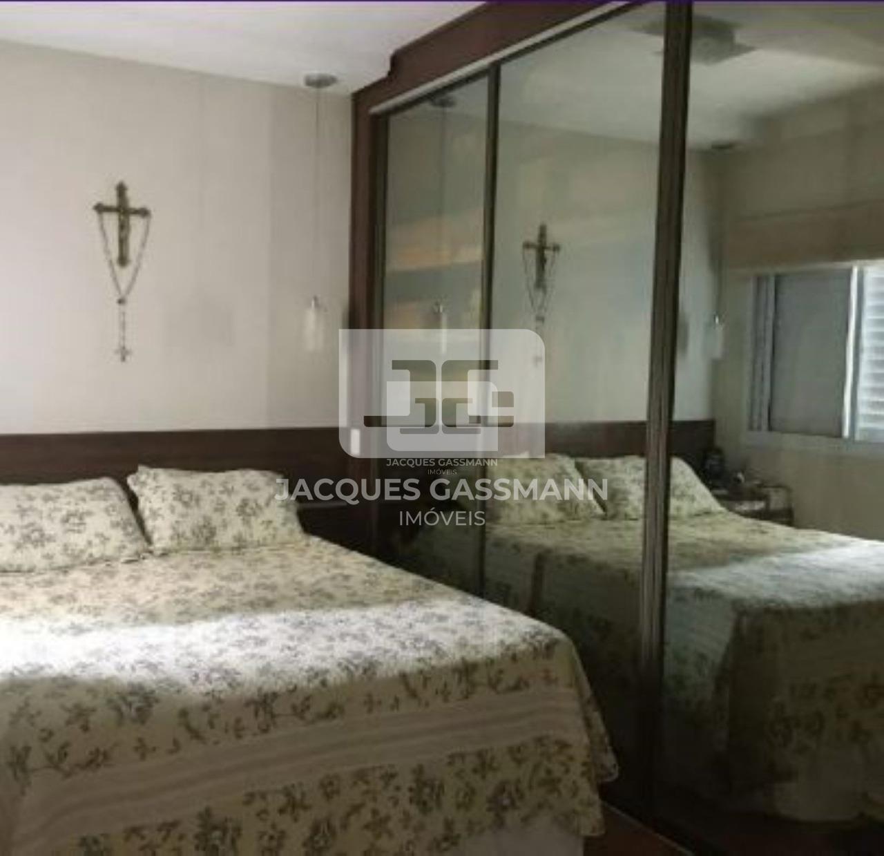 Apartamento à venda no bairro Planalto São Bernardo do Campo: