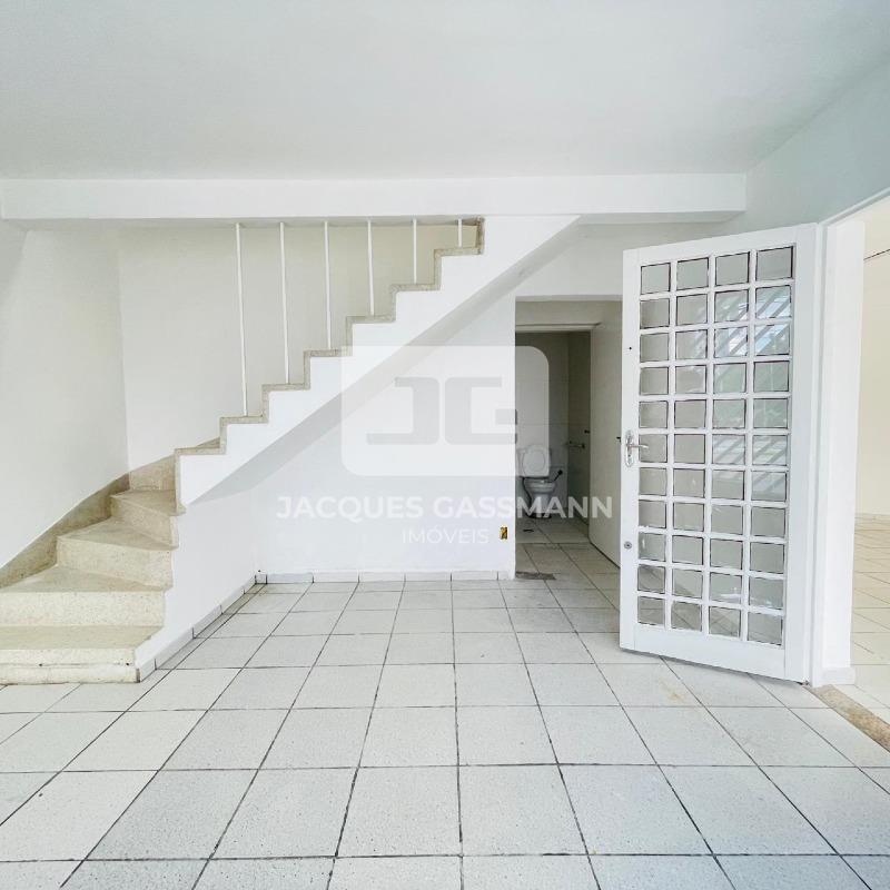 Sobrado Rudge Ramos São Bernardo do Campo 