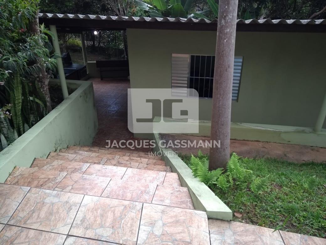 Chácara Tatetos São Bernardo do Campo 