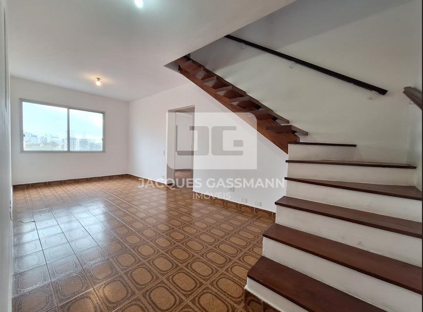 Cobertura Rudge Ramos São Bernardo do Campo 