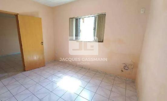 Sobrado à venda no bairro Rudge Ramos São Bernardo do Campo: