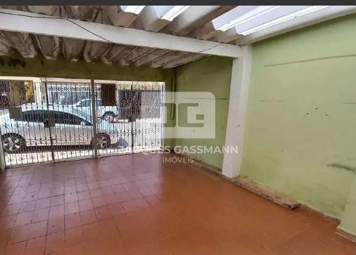 Sobrado à venda no bairro Rudge Ramos São Bernardo do Campo: