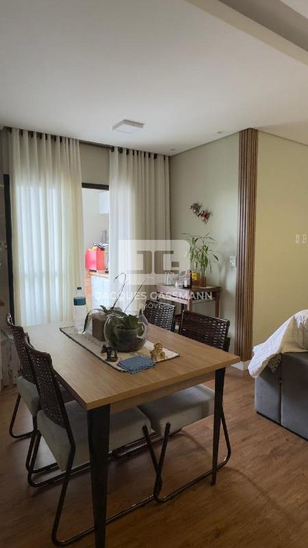 Apartamento Jardim Copacabana São Bernardo do Campo 