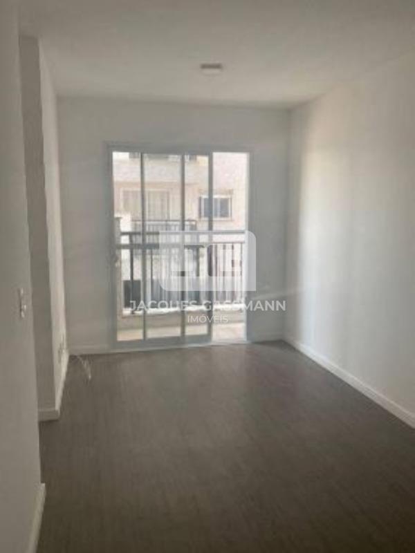 Apartamento Centro São Bernardo do Campo 