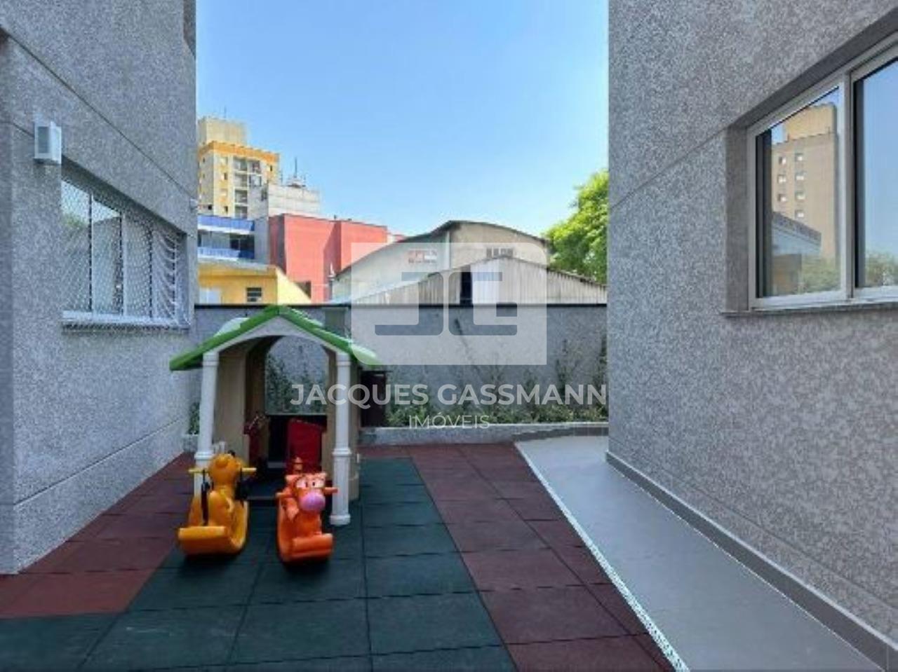 Apartamento para aluguel no bairro Centro São Bernardo do Campo: