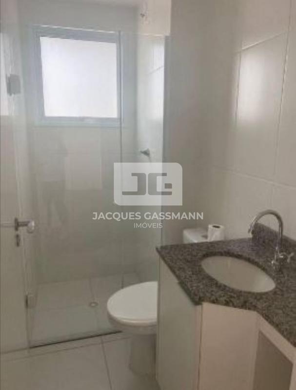 Apartamento para aluguel no bairro Centro São Bernardo do Campo: