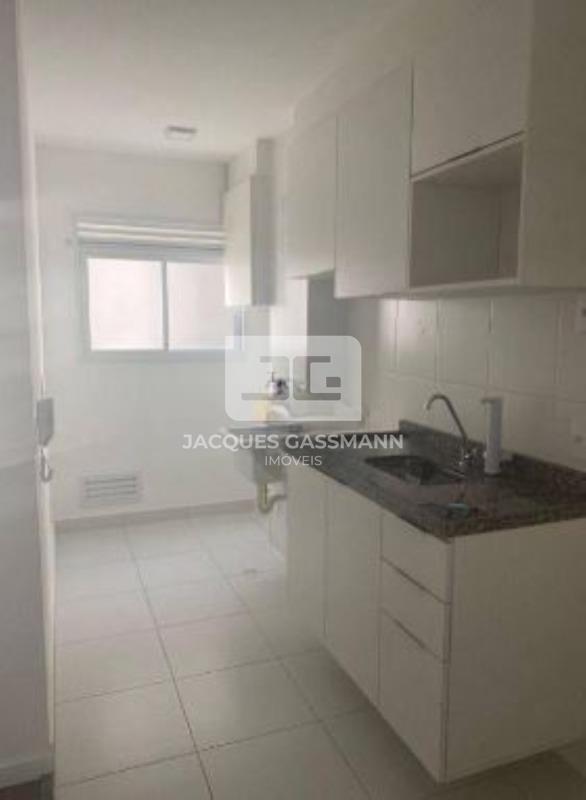 Apartamento para aluguel no bairro Centro São Bernardo do Campo: