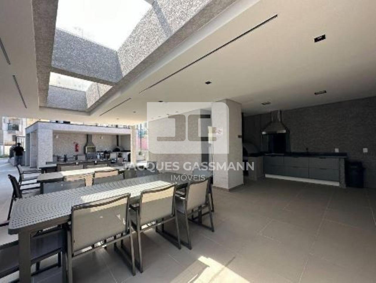 Apartamento para aluguel no bairro Centro São Bernardo do Campo: