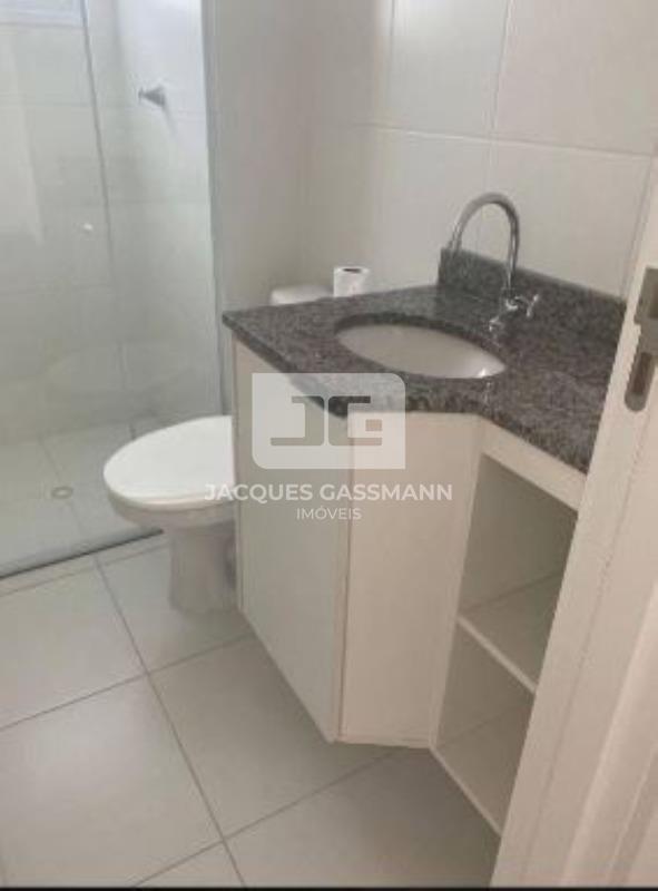 Apartamento para aluguel no bairro Centro São Bernardo do Campo: