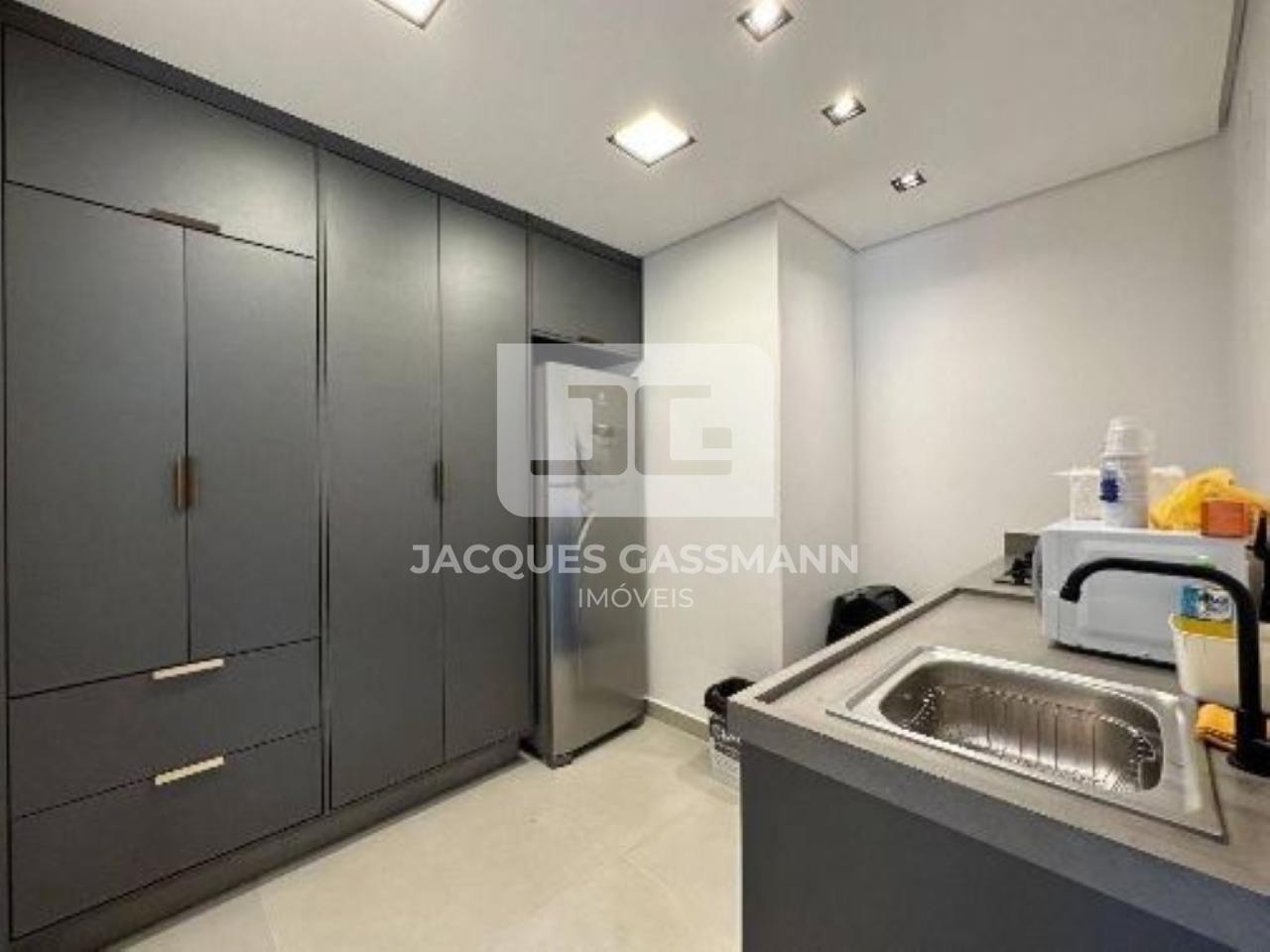 Apartamento para aluguel no bairro Centro São Bernardo do Campo: