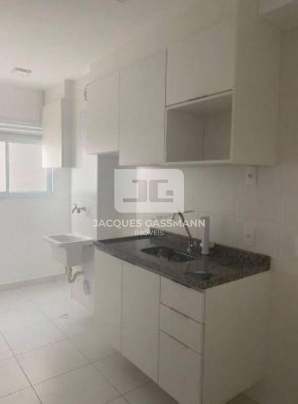 Apartamento Centro São Bernardo do Campo 
