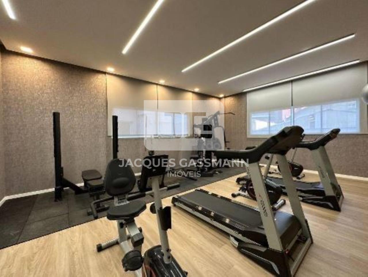 Apartamento para aluguel no bairro Centro São Bernardo do Campo: