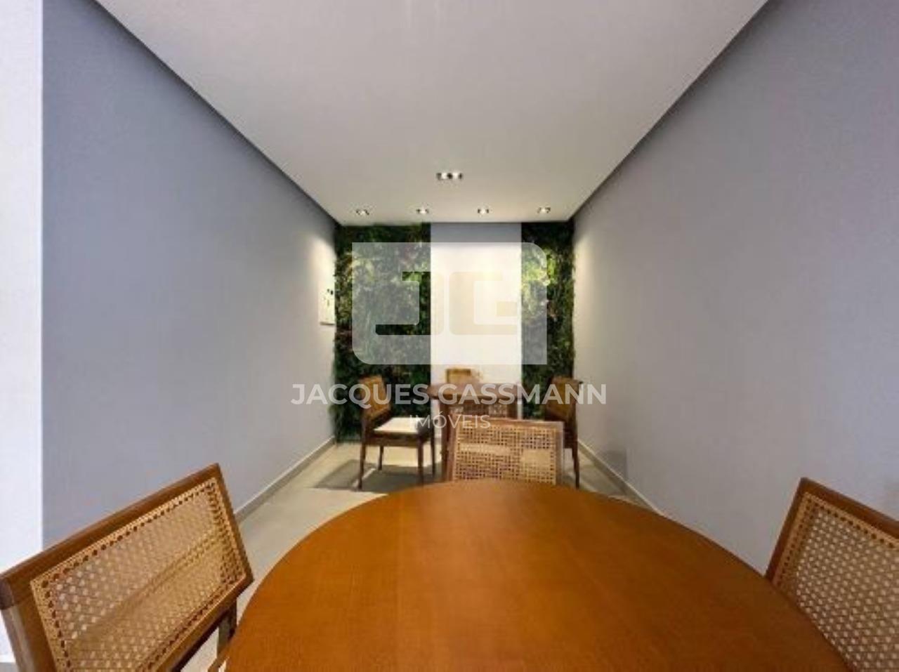 Apartamento para aluguel no bairro Centro São Bernardo do Campo: