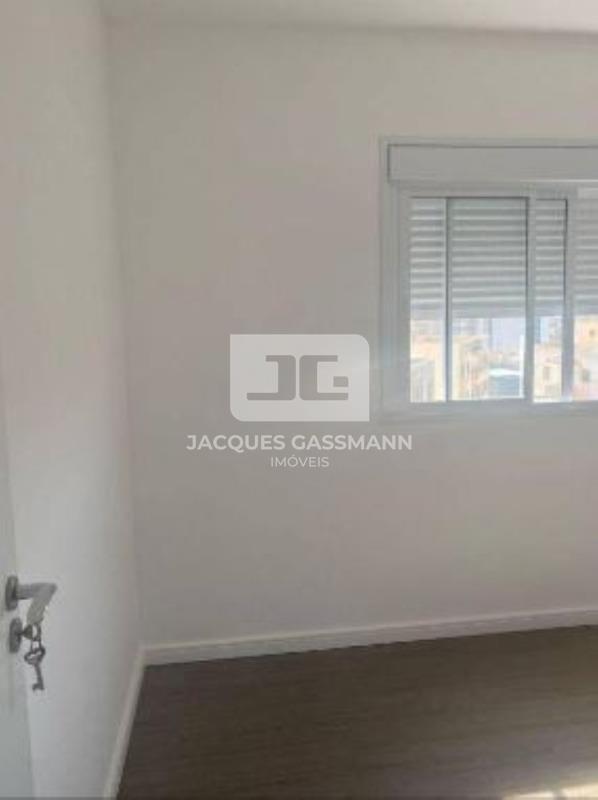 Apartamento para aluguel no bairro Centro São Bernardo do Campo: