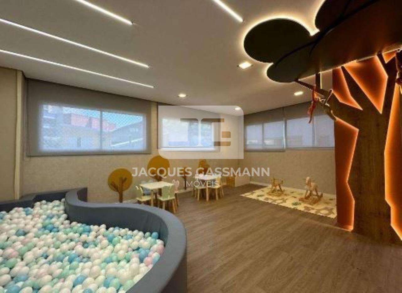 Apartamento para aluguel no bairro Centro São Bernardo do Campo: