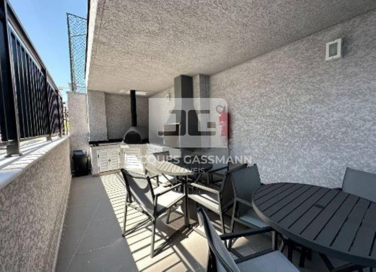 Apartamento para aluguel no bairro Centro São Bernardo do Campo: